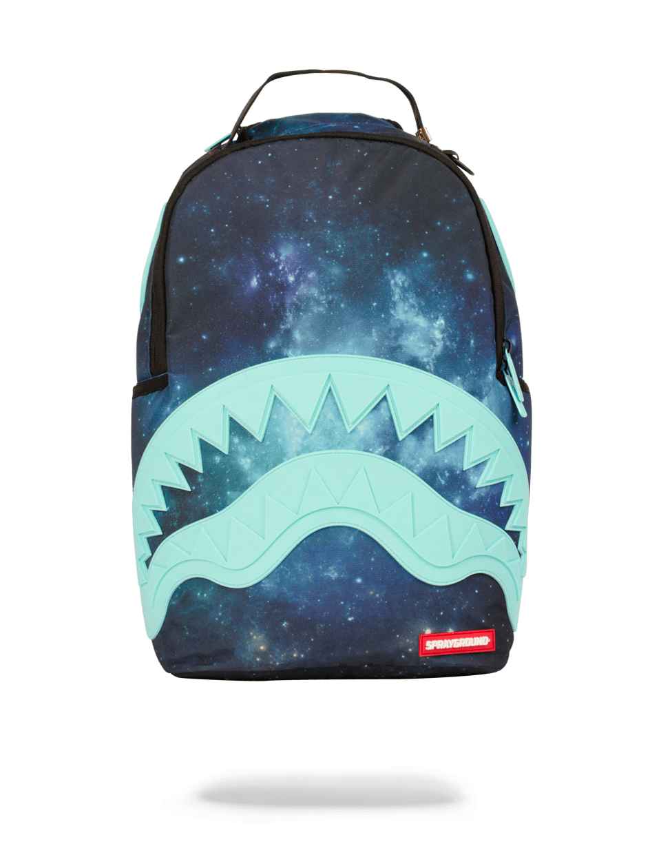 TIFF GALAXY RUBBER SHARK