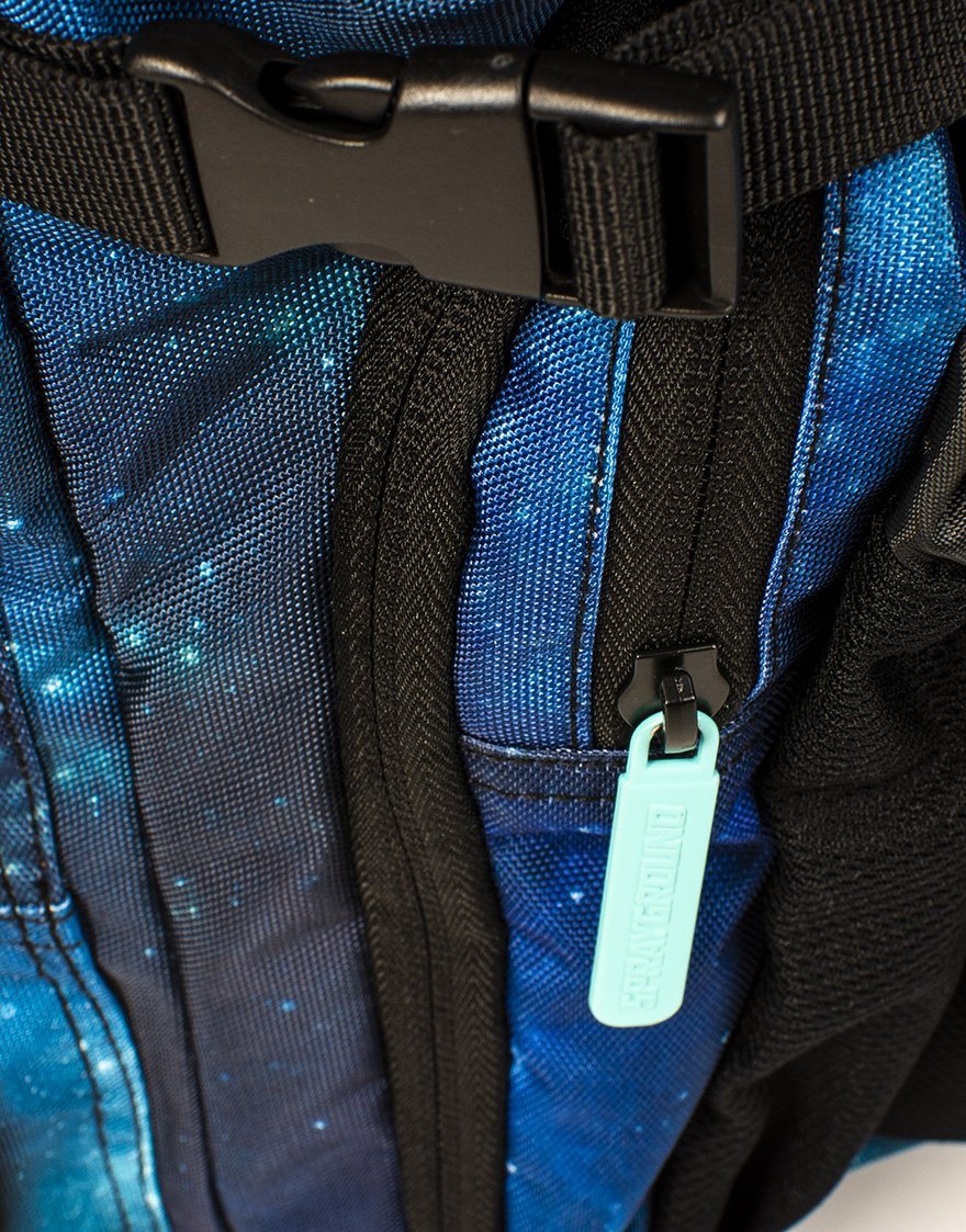 TIFF GALAXY VERTICAL SHARKMOUTH TOP GEAR