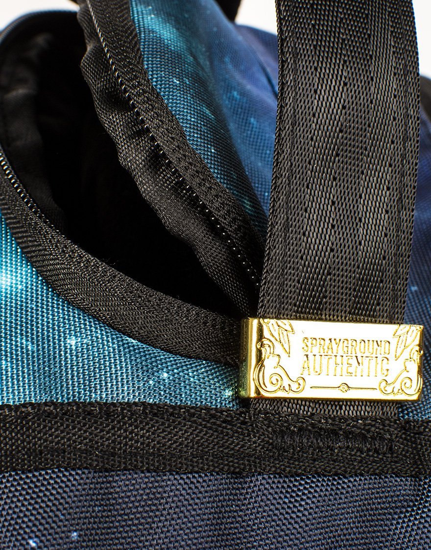 TIFF GALAXY RUBBER SHARK