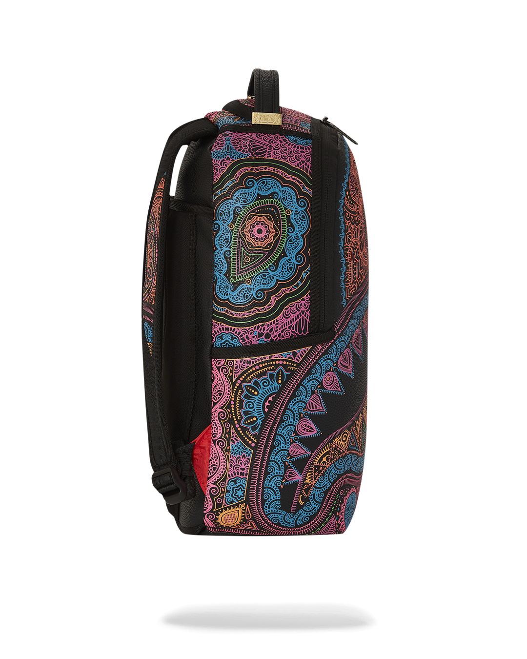 A.I. HIGHER REALM BACKPACK