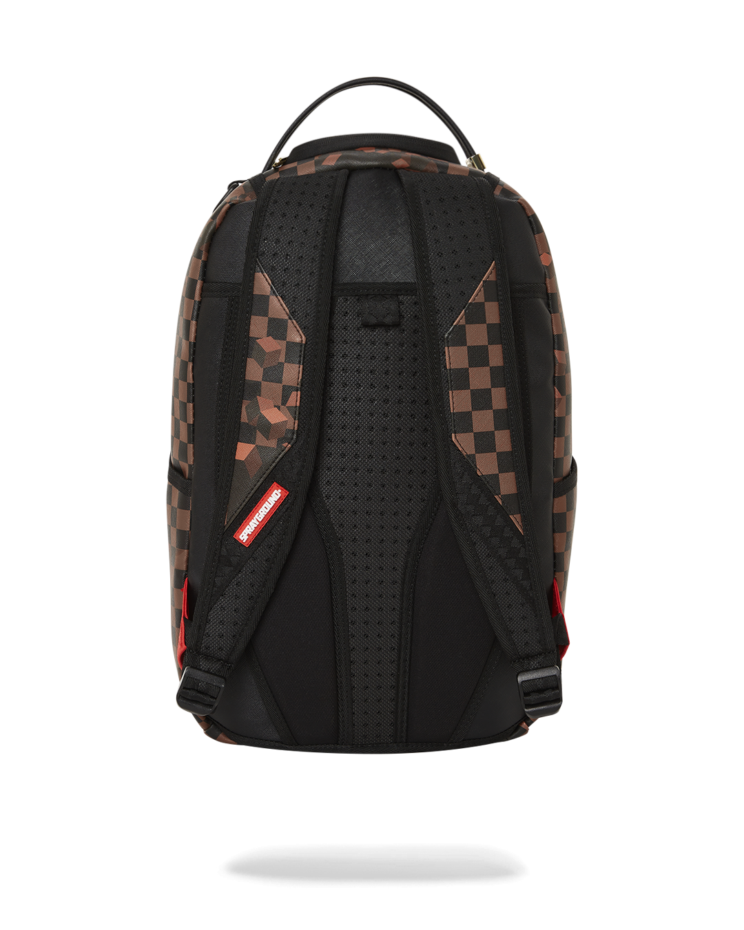 3D GRAFFITI BACKPACK (DLXV)