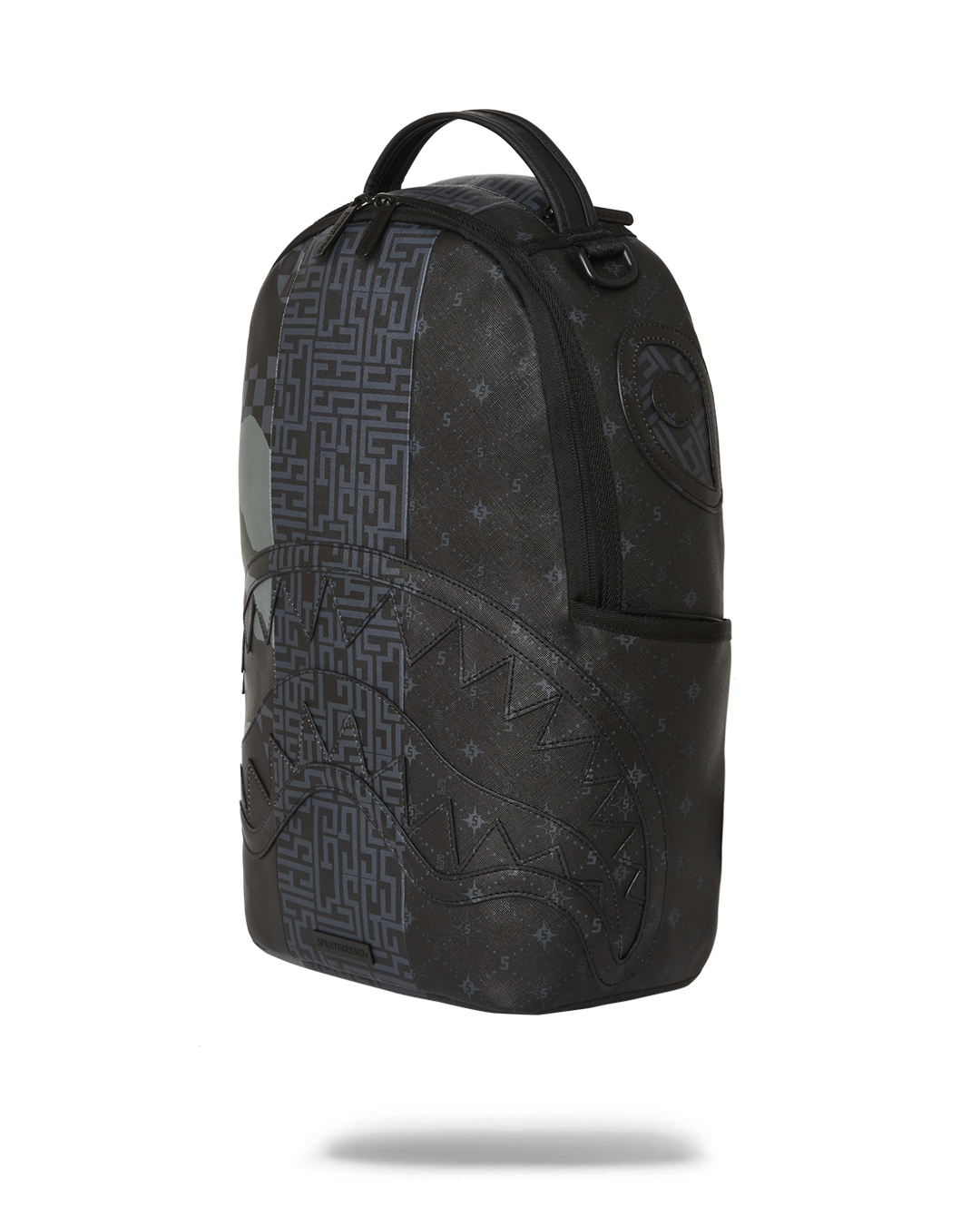 3AM THE TRILOGY BACKPACK (DLXV)