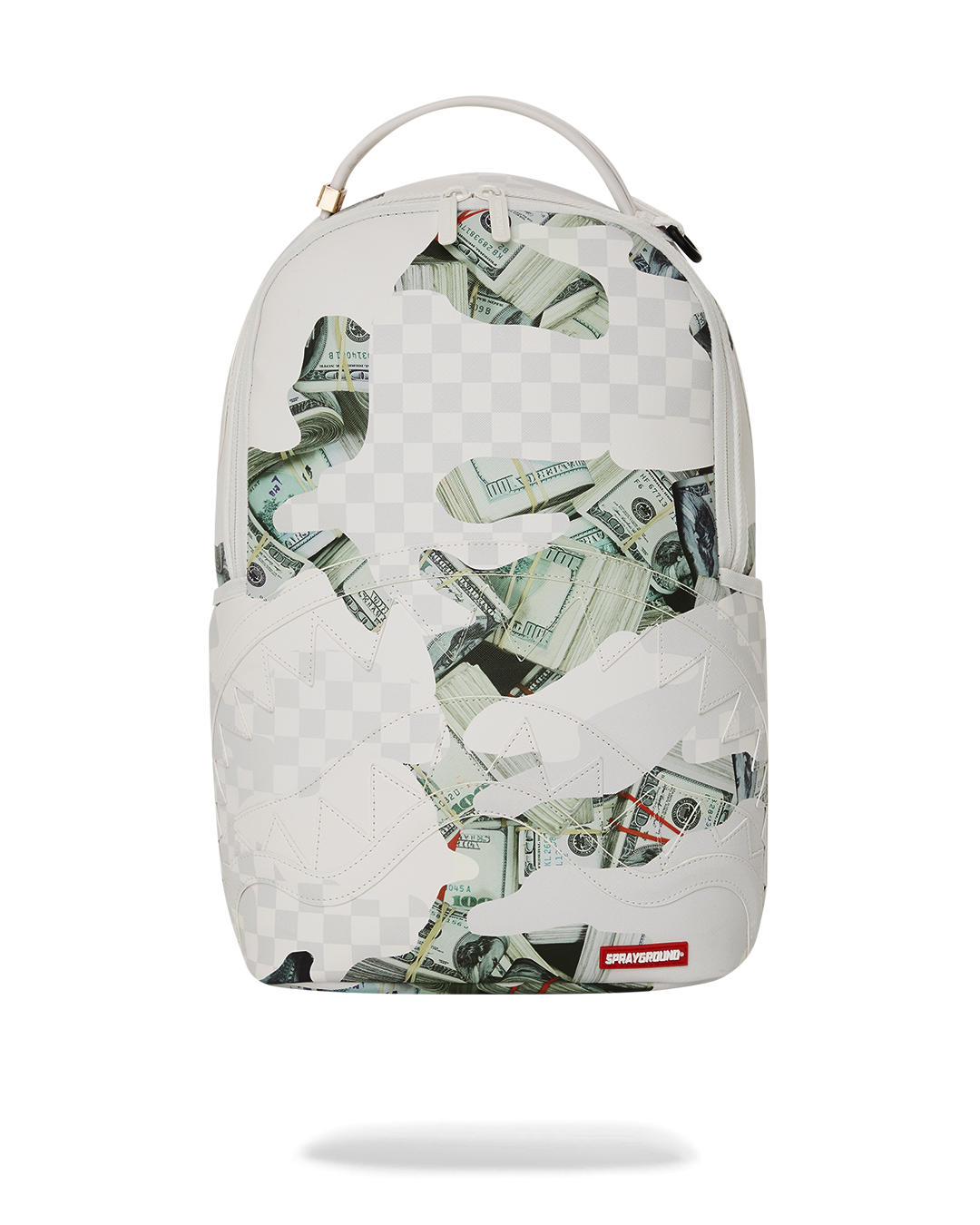 3AM MONEY AT RANDOM BACKPACK (DLXV)