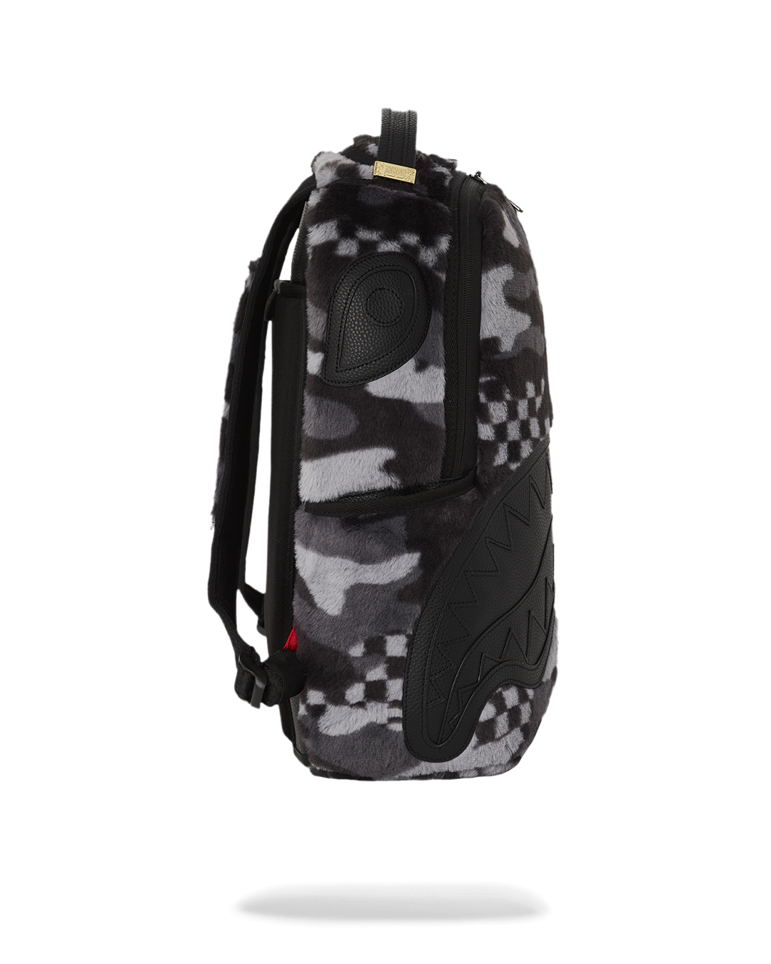 3AM PLUSH ASPEN HIGHLANDS BACKPACK