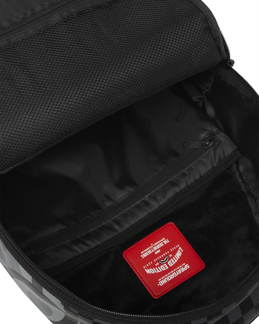 3AM RIPTIDE BACKPACK