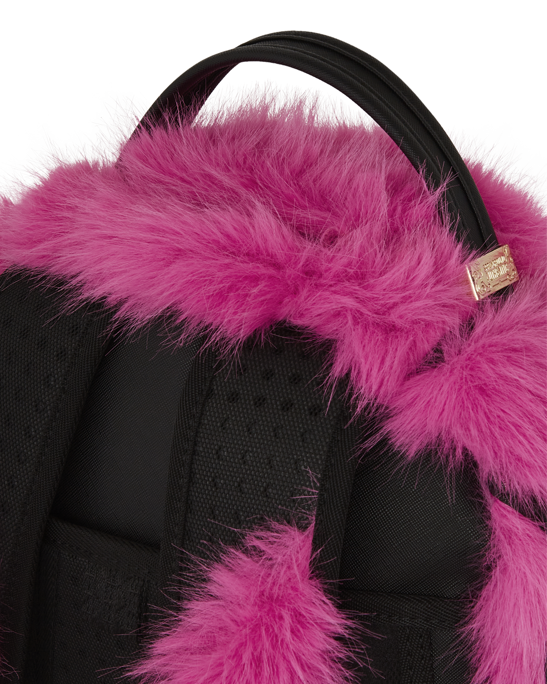 A.I. 12 CELESTIAL POWERS - SANDFLOWER COLLAB BACKPACK