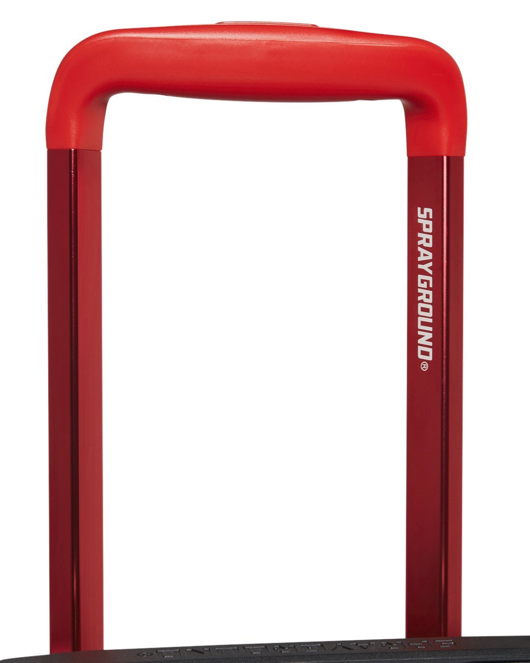 3AM LE BLANC SHARKNAUTICS HARDSHELL FULL-SIZE LUGGAGE