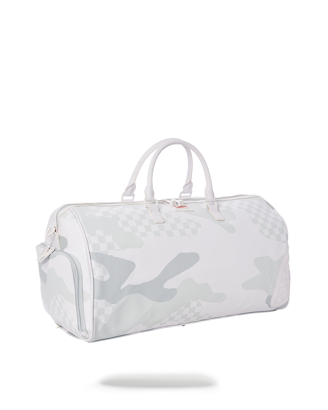 3AM LE BLANC DUFFLE