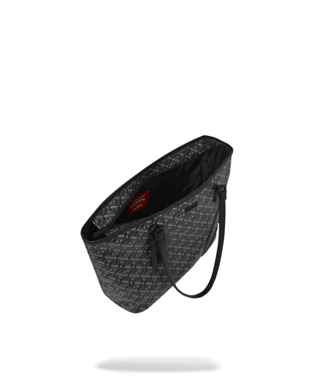 3DSG THUNDERCLAP TOTE