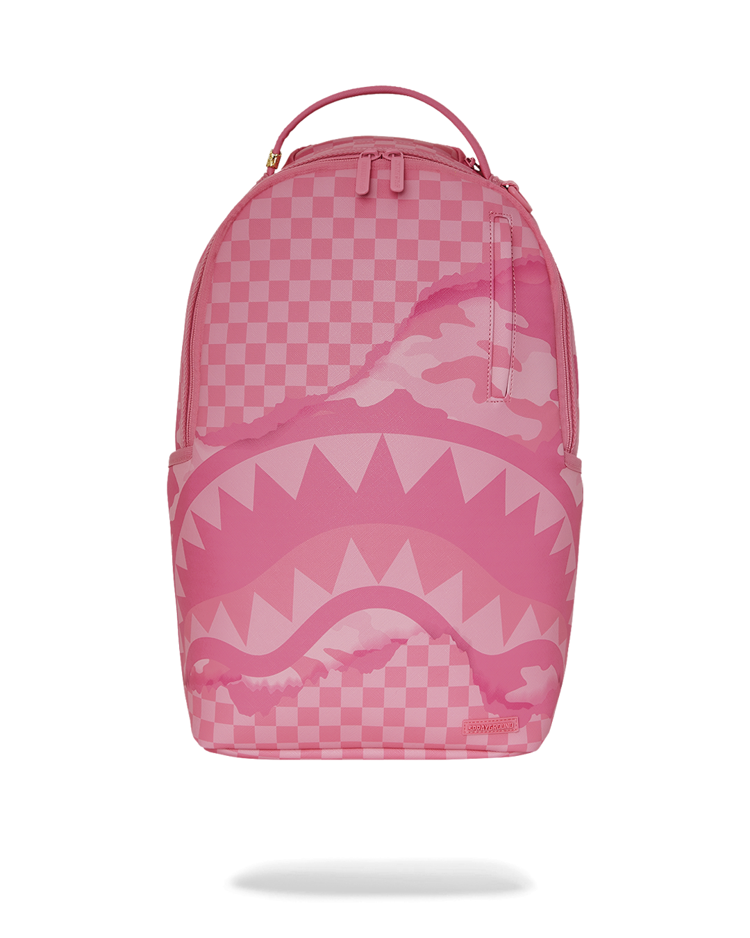 3AM TURNT DLXSV BACKPACK