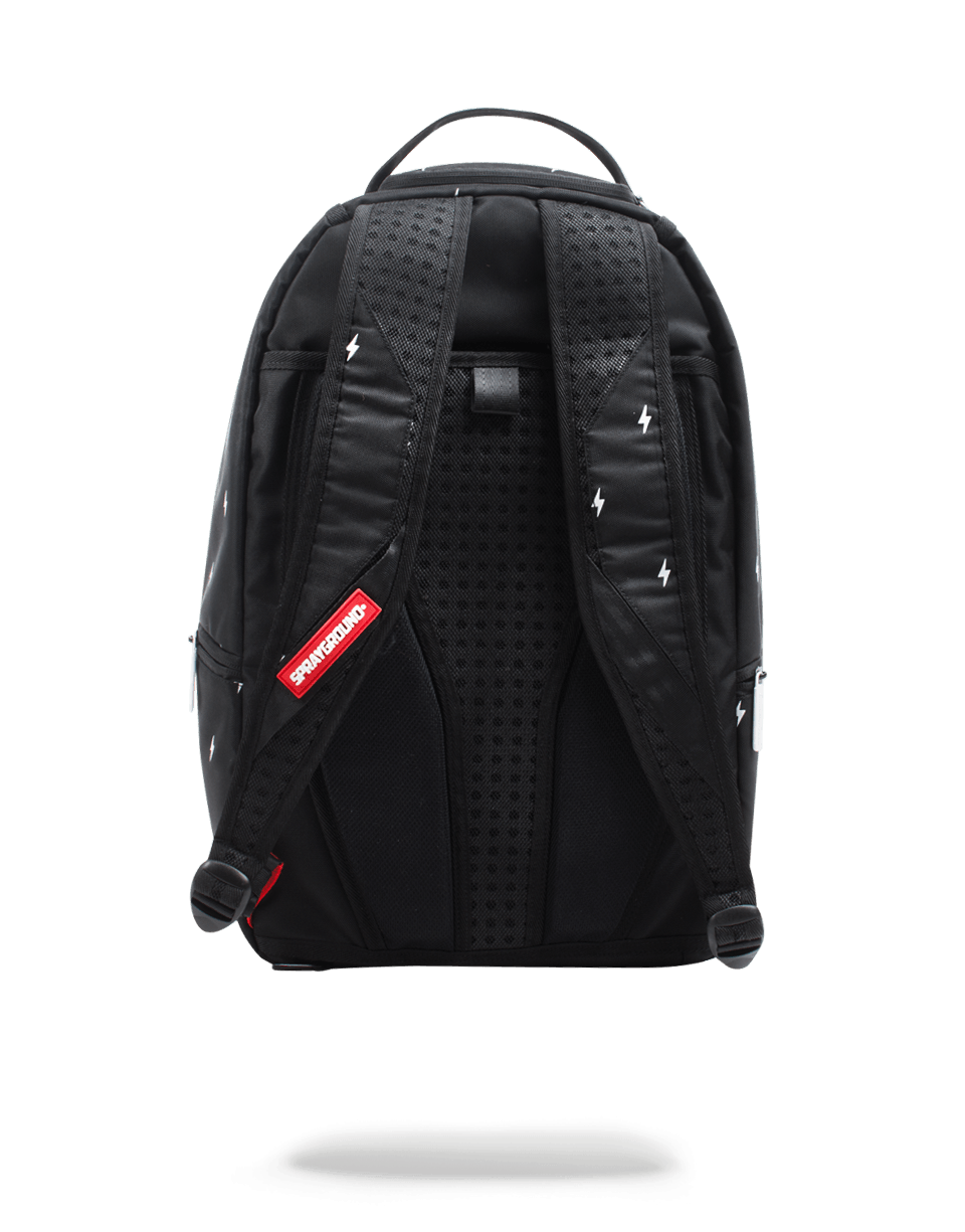 NIGHT FLASH (Melvin Gordon Collaboration)