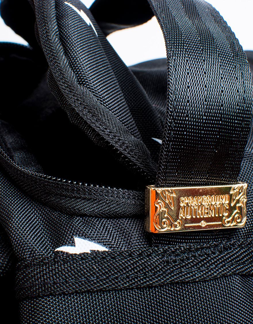 NIGHT FLASH (Melvin Gordon Collaboration)