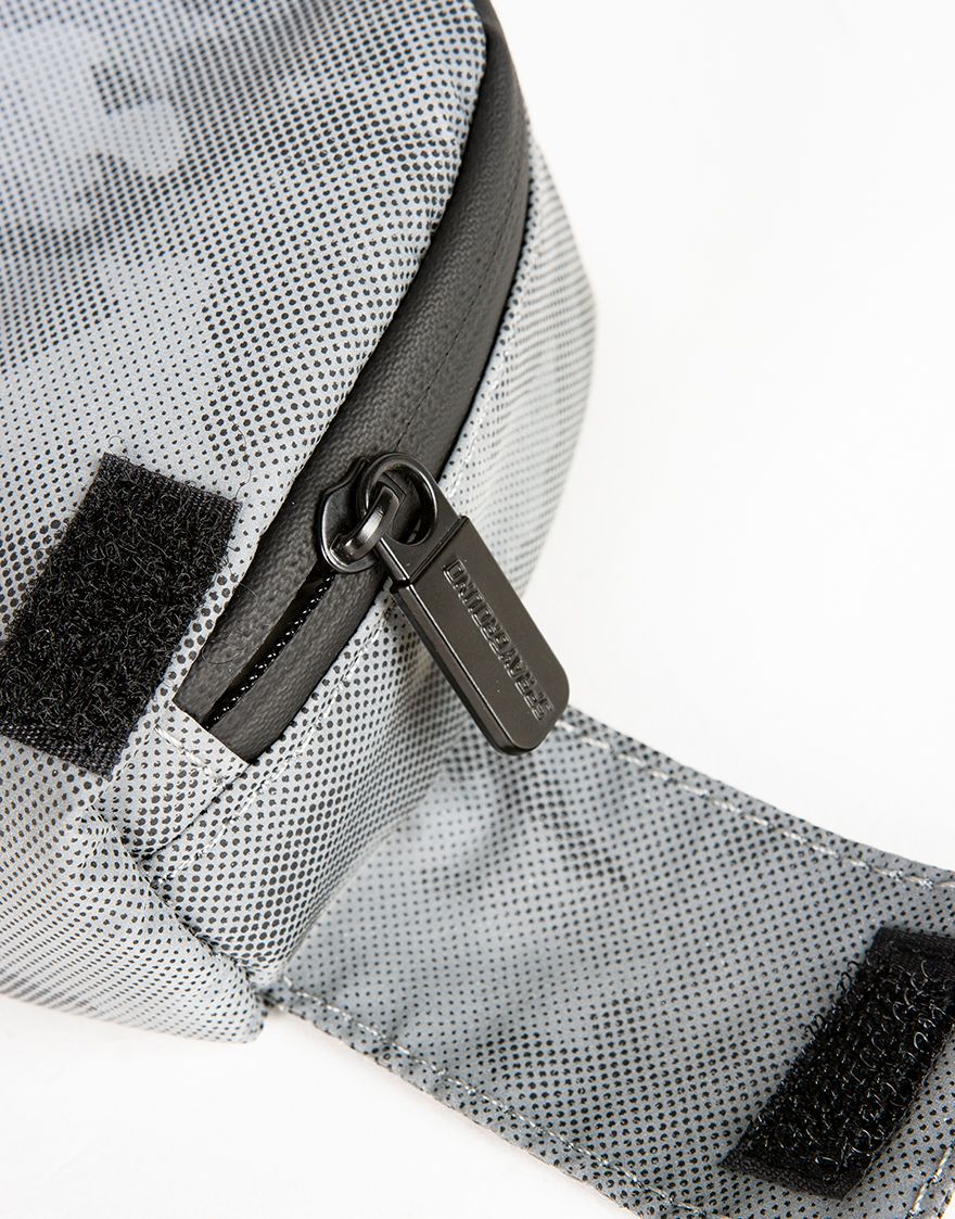 3M CAMO TRANSPORTER KEYCHAIN