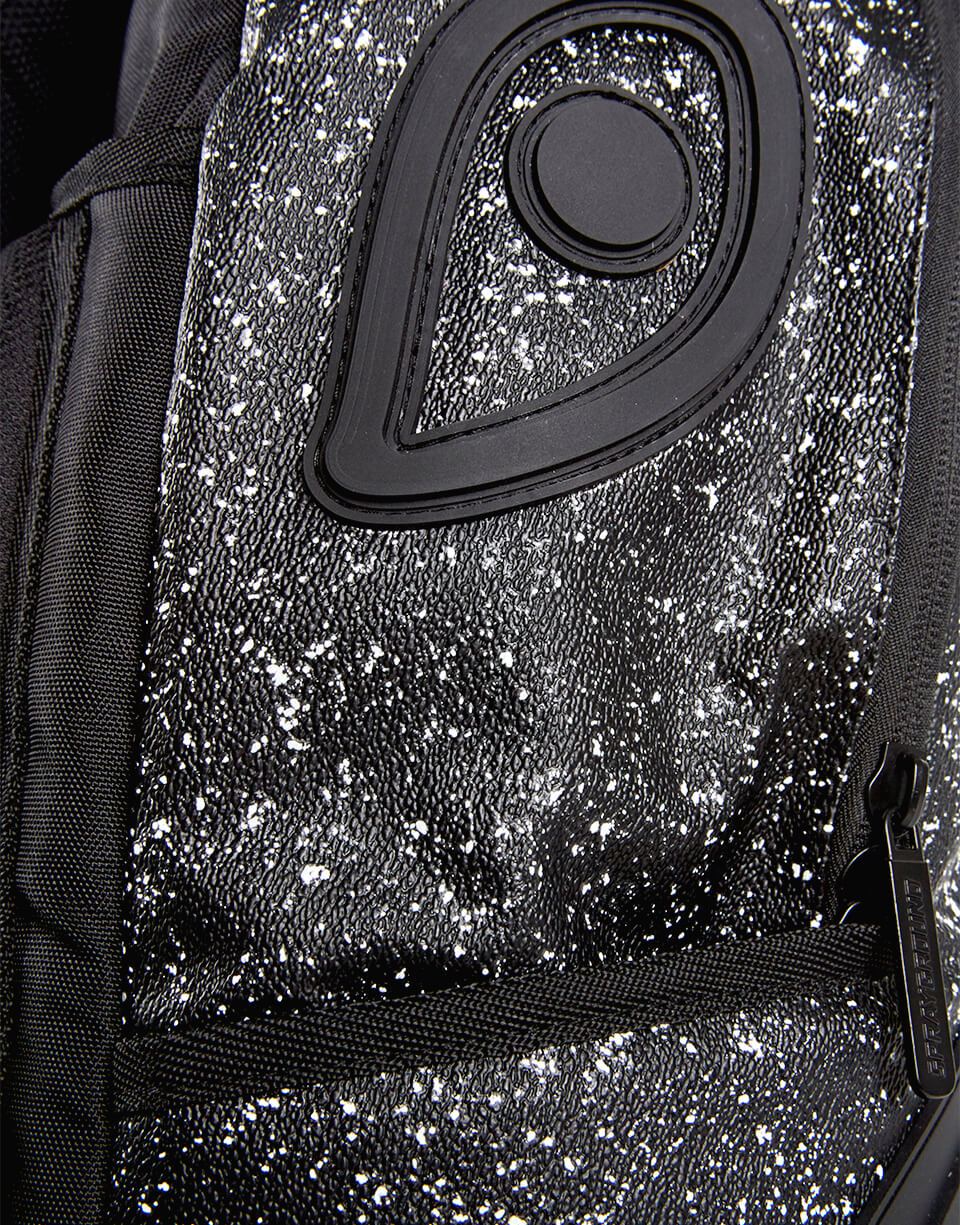 PARTY SHARK BACKPACK