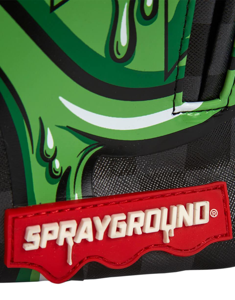 SLIME SHARK BACKPACK