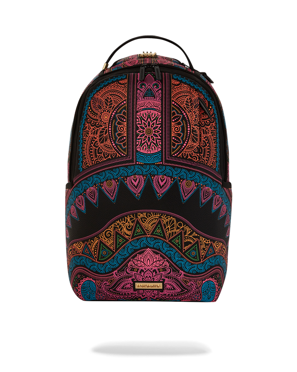 A.I. HIGHER REALM BACKPACK