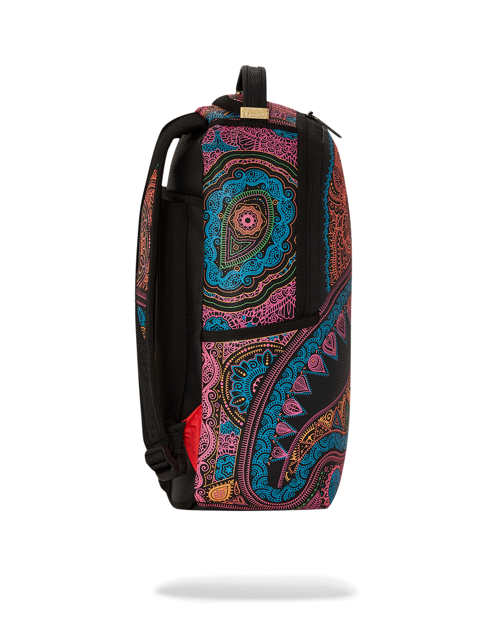 A.I. HIGHER REALM BACKPACK
