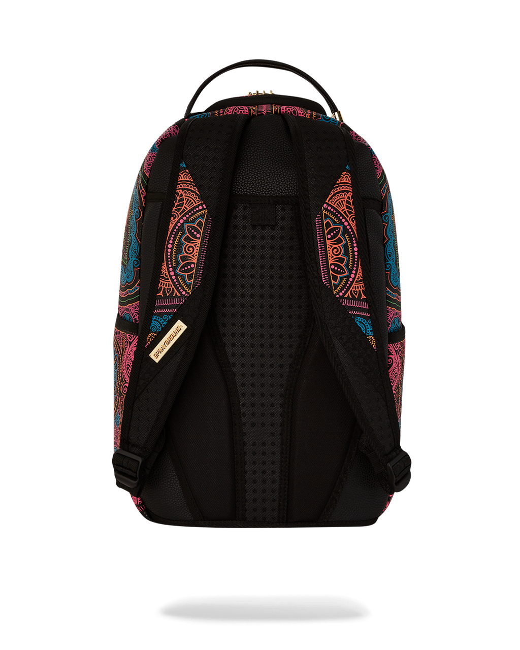 A.I. HIGHER REALM BACKPACK