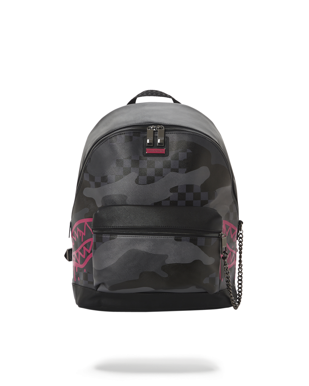 3AM PINK DRIP CHATEAU BACKPACK