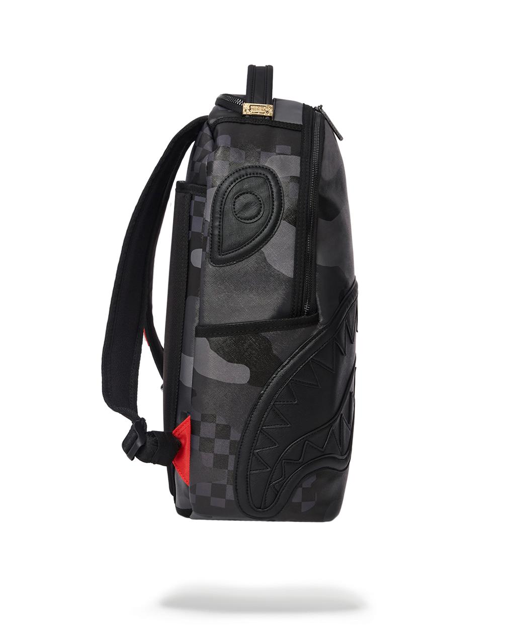 3AM NEVER SLEEP BACKPACK (DLXV)