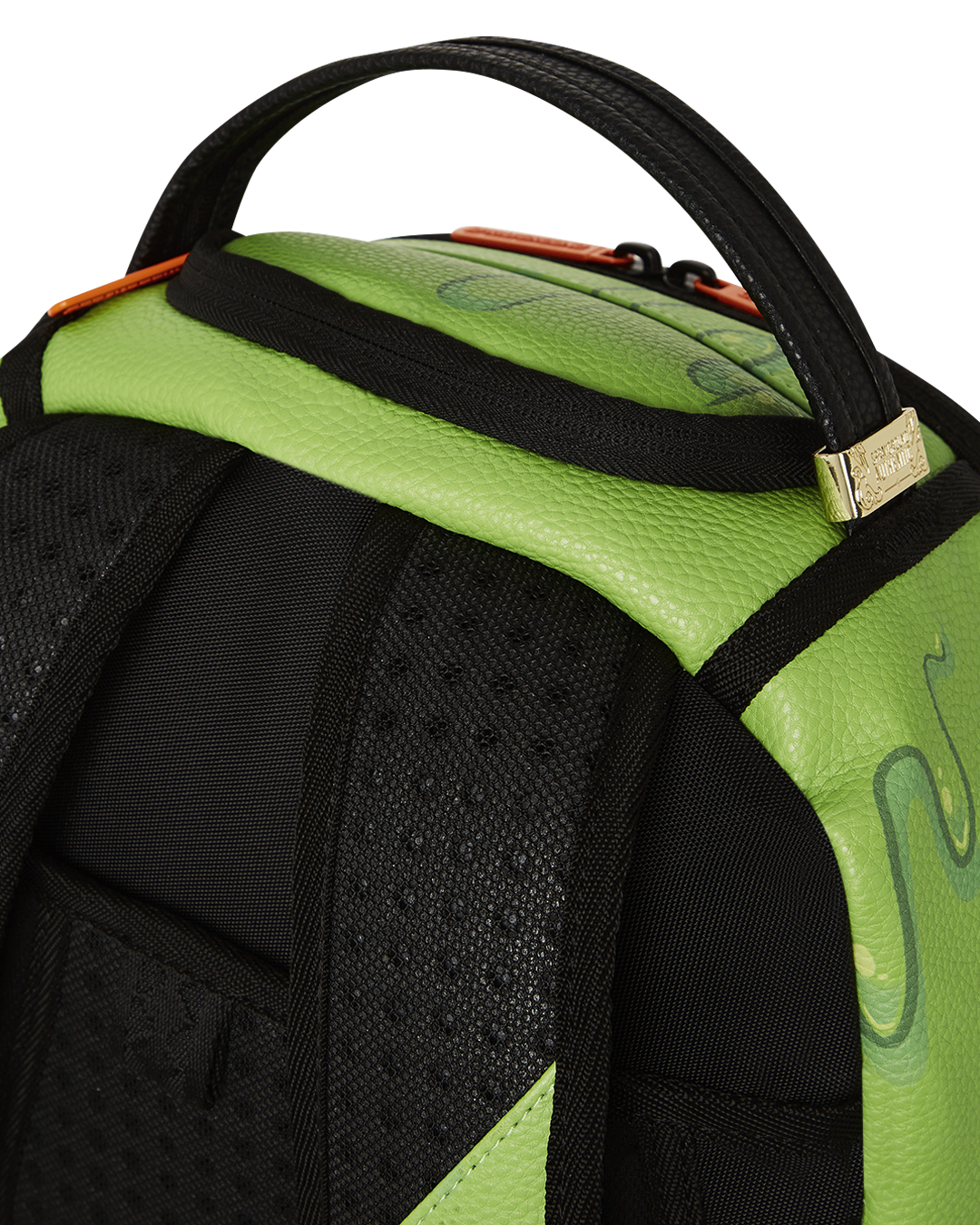 90'S NICK TOO MUCH FUN - 3D RUBBER CHARACTERS