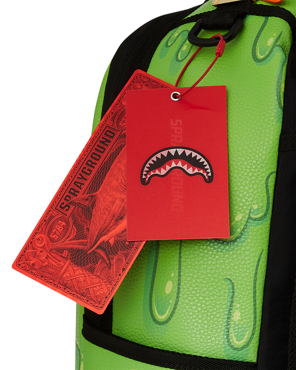 90'S NICK TOO MUCH FUN - 3D RUBBER CHARACTERS