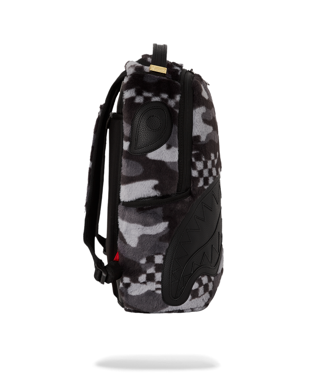 3AM PLUSH ASPEN HIGHLANDS BACKPACK