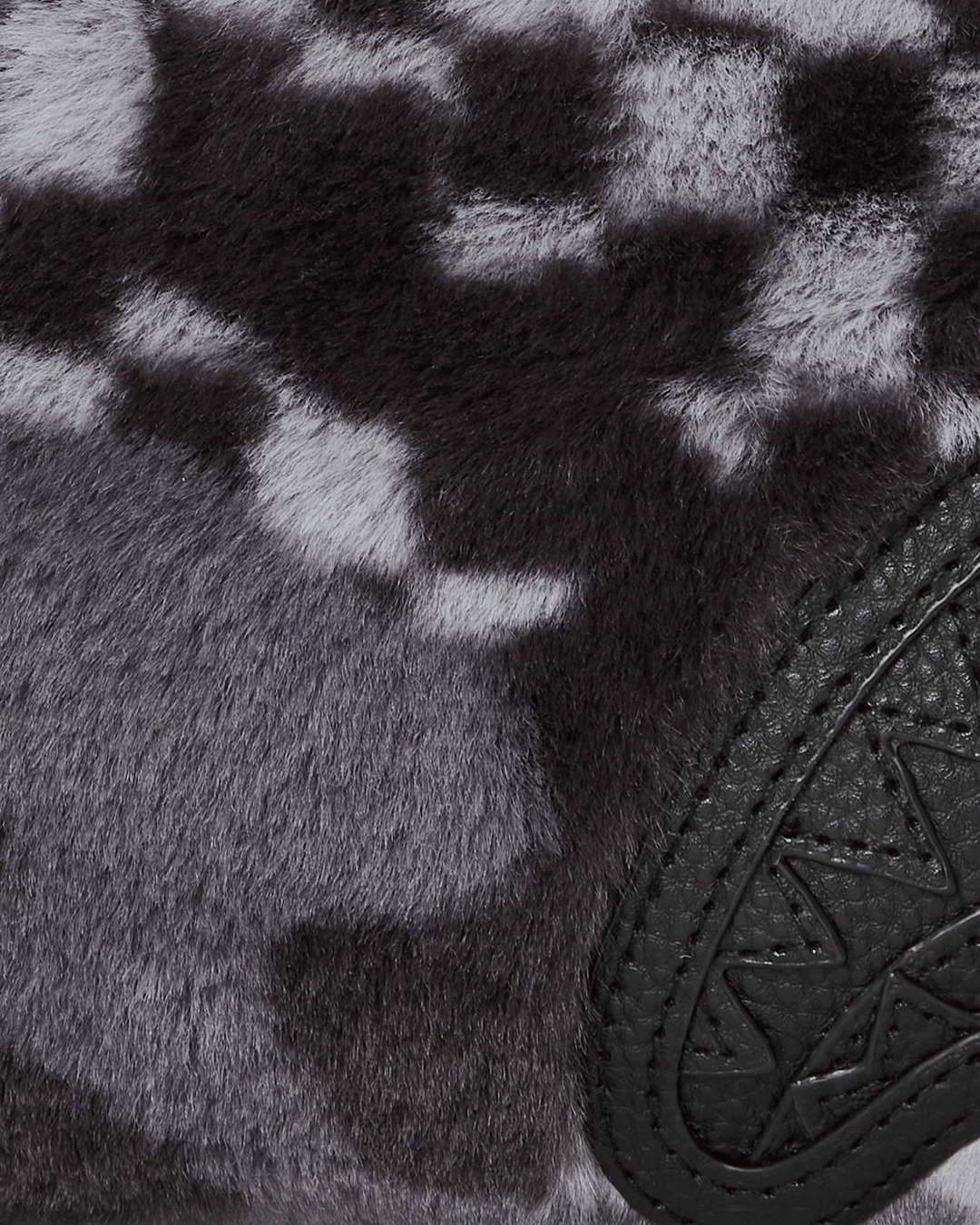 3AM PLUSH ASPEN HIGHLANDS SAVVY CROSSBODY