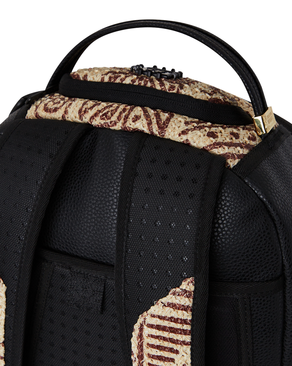 A.I. PALM MIRAGE SHARK BACKPACK