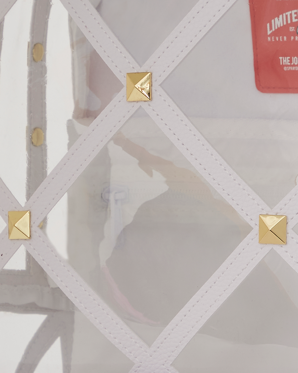 75001 PARIS BACKPACK