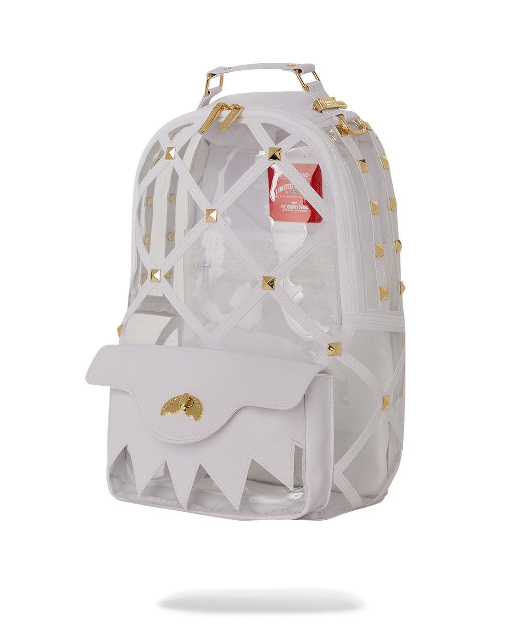 75001 PARIS BACKPACK