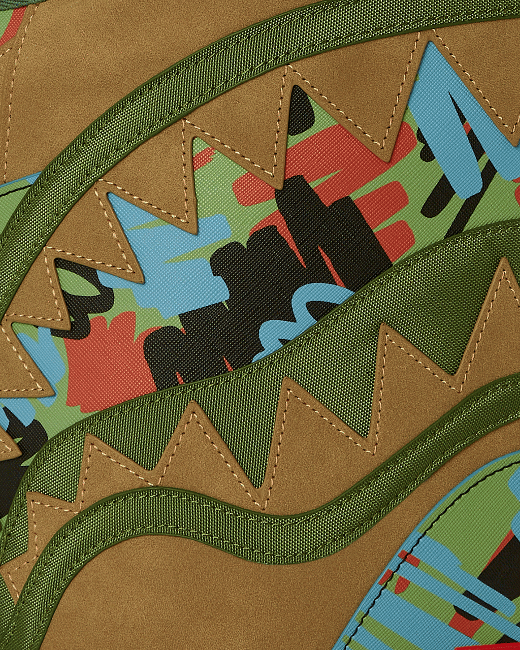 A.I. SPECIAL OPS BACKPACK