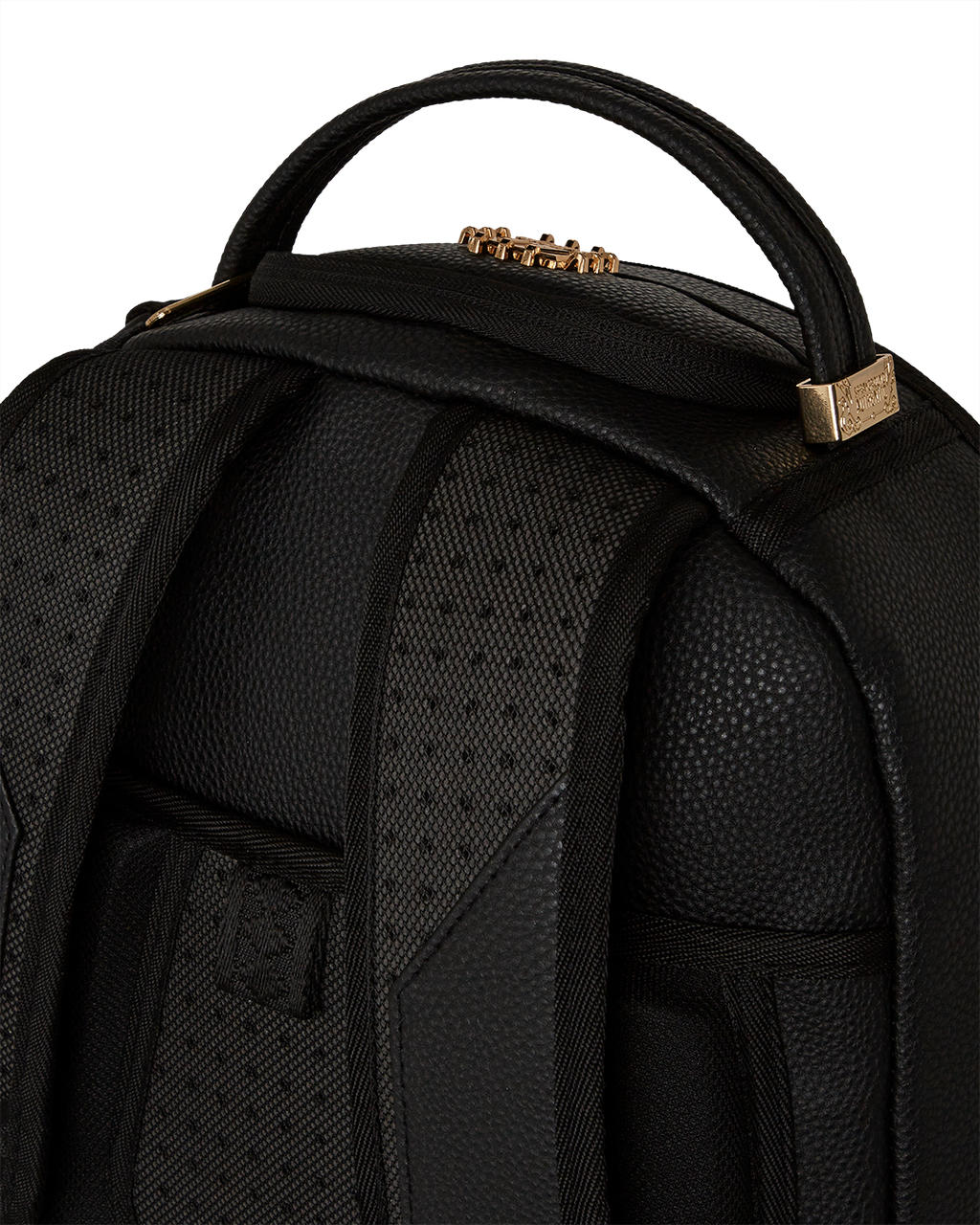 A.I. GOLDEN REGENERATION BACKPACK