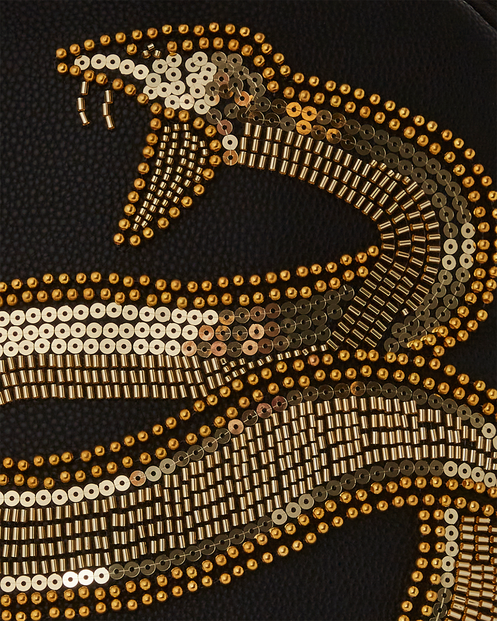 A.I. GOLDEN REGENERATION BACKPACK