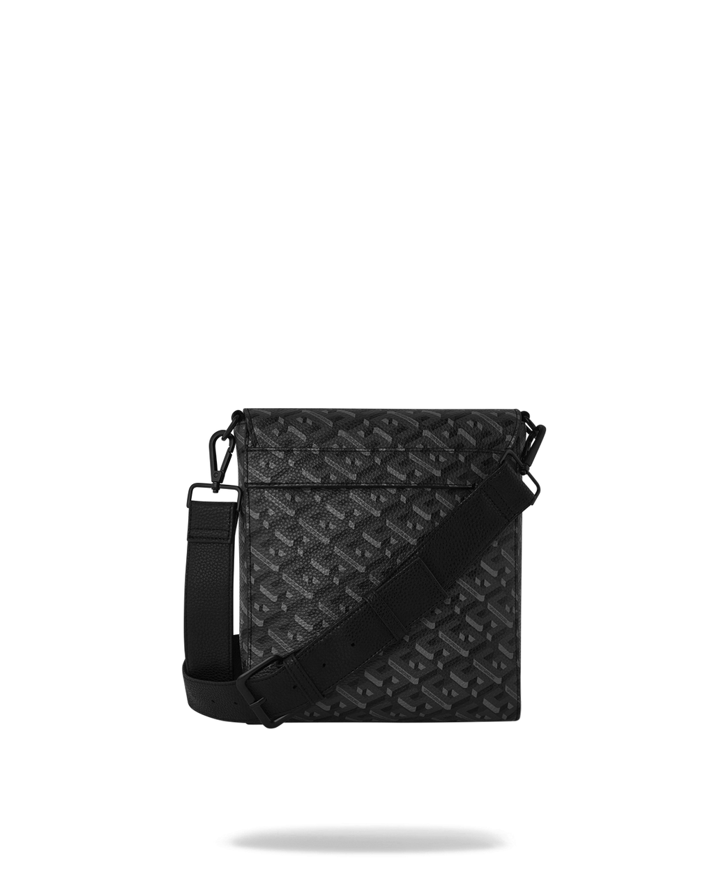 3DSG THUNDERCLAP MESSENGER SLING