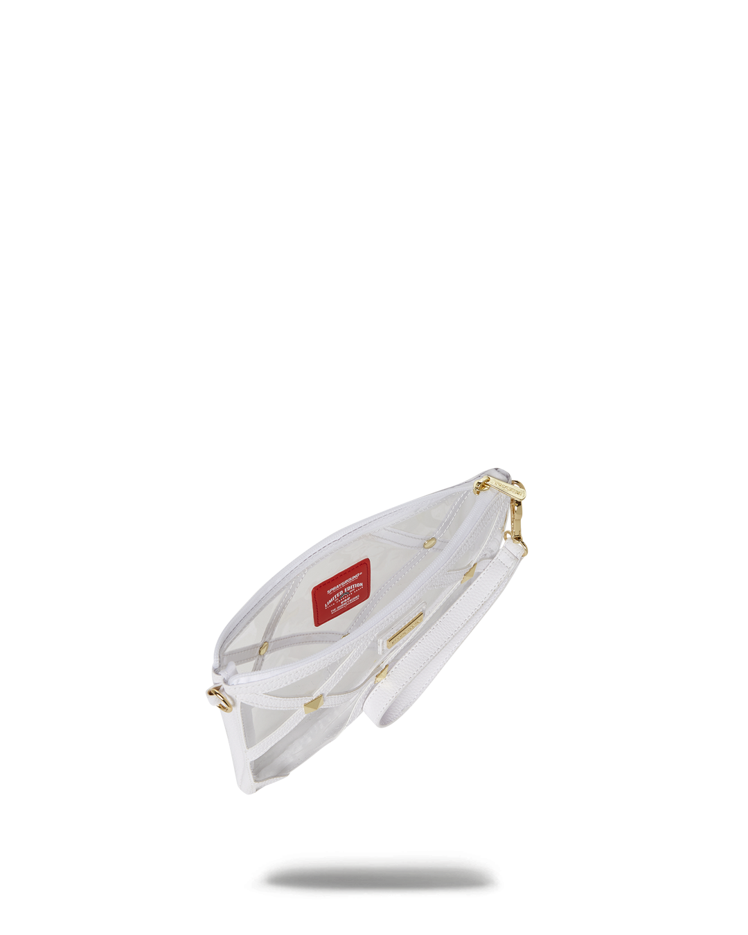 75001 PARIS CROSSOVER CLUTCH W/ SHOULDER STRAP