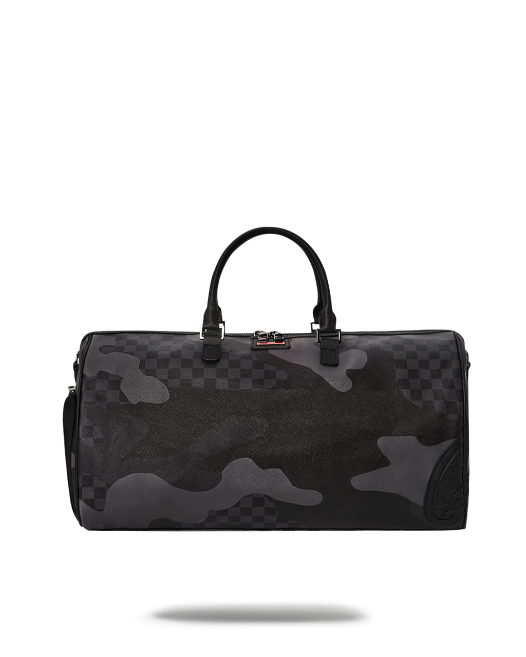 3AM NEVER SLEEP EMPEROR DUFFLE