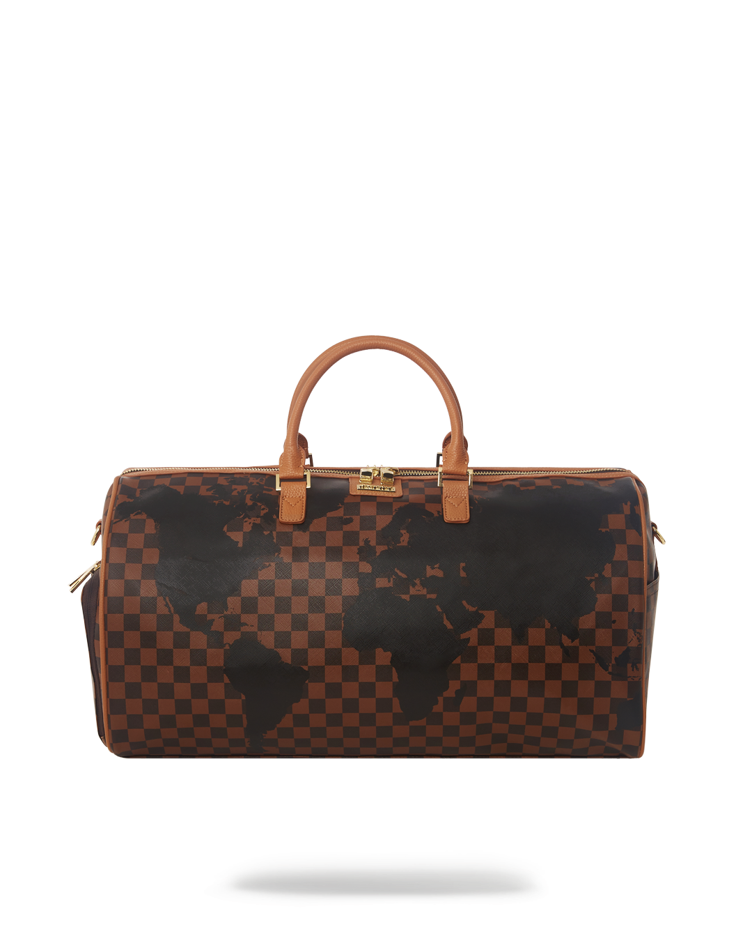 A.i.5 GLOBAL DUFFLE