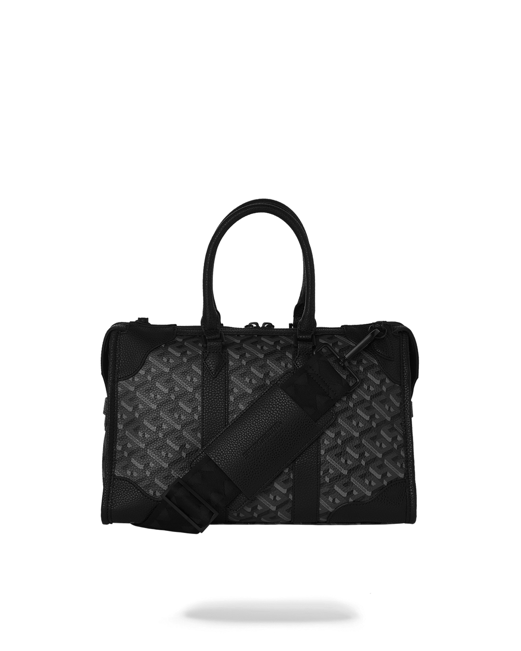 3DSG THUNDERCLAP PYRAMID MINI DUFFLE