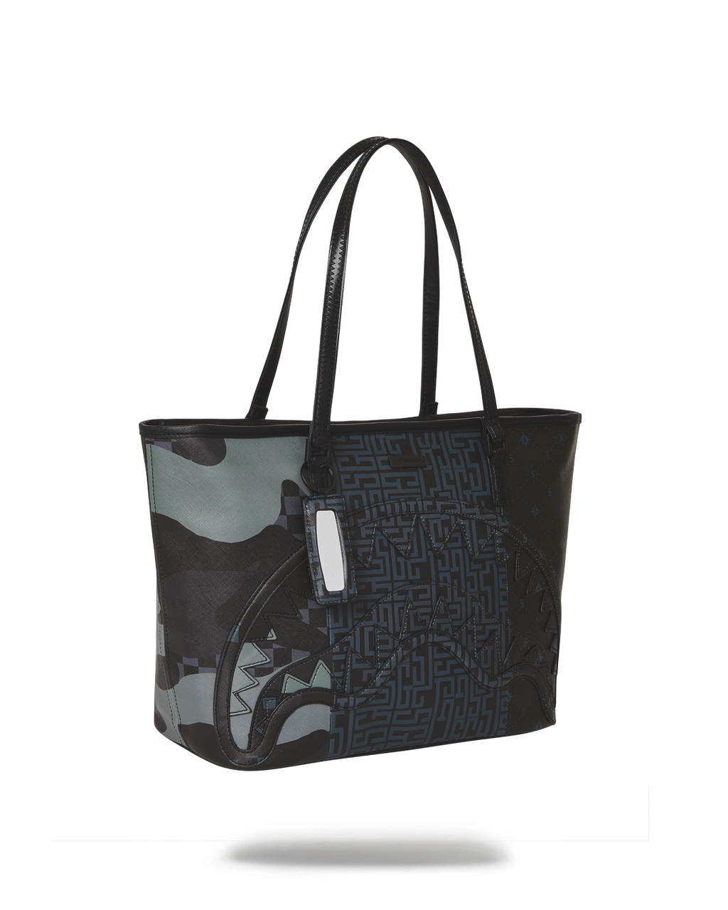 3AM THE TRILOGY TOTE