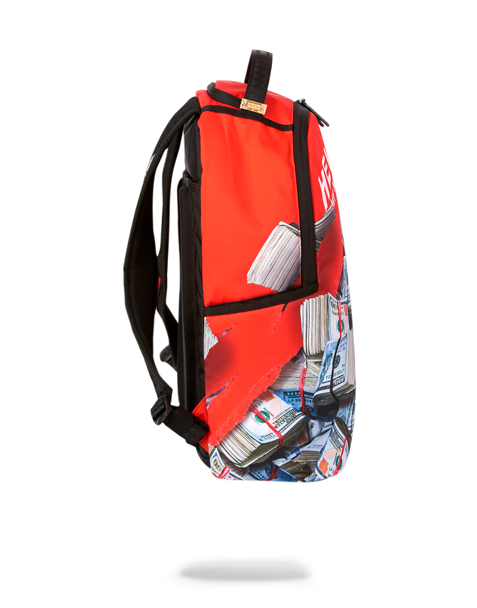 777 BACKPACK