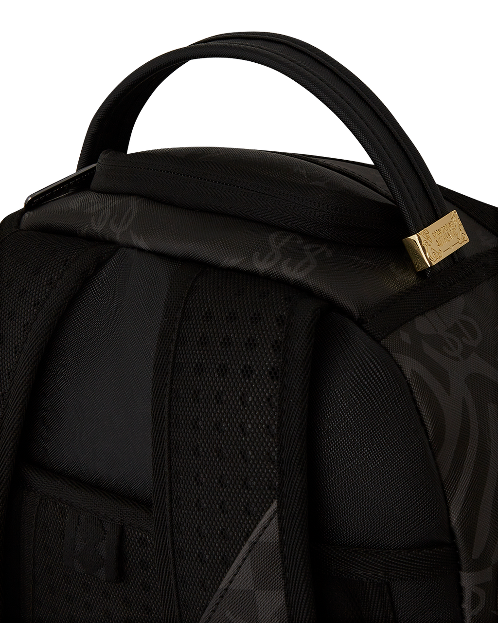 4AM DLX BACKPACK