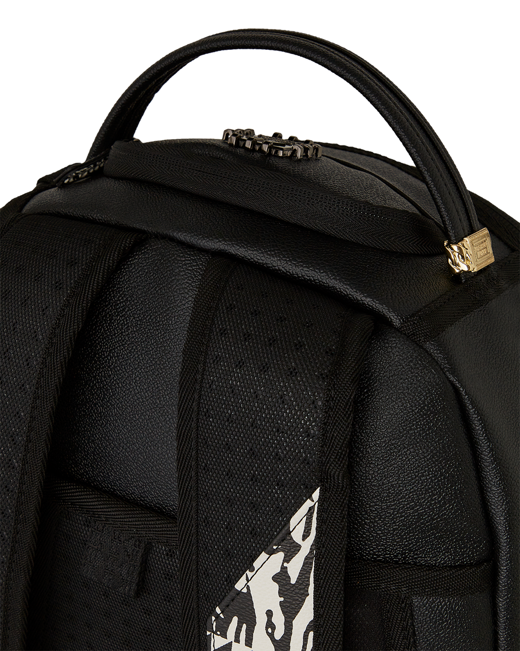 A.I. AFRICAN INTELLIGENCE WILD NILE BACKPACK - SANDFLOWER COLLAB