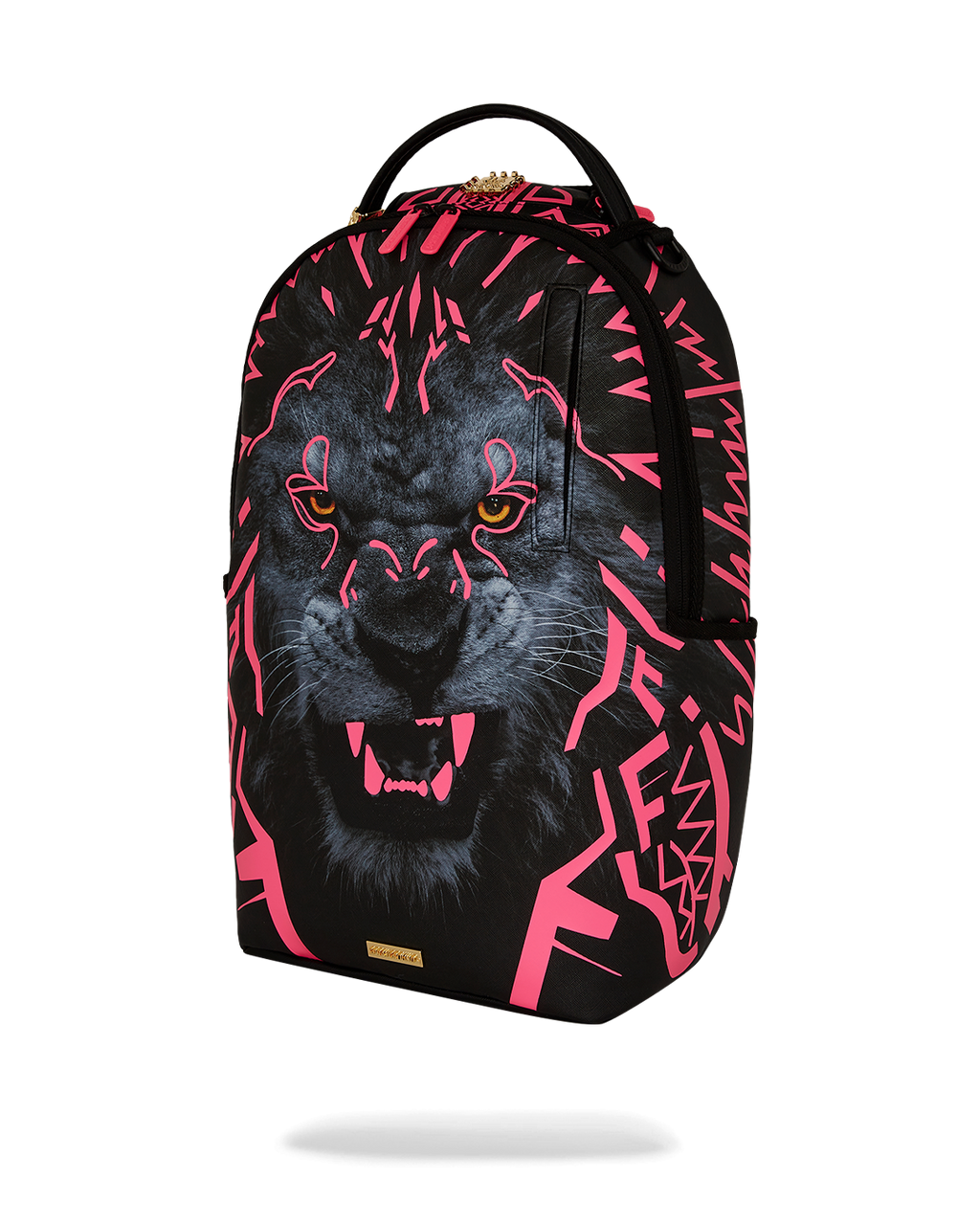 A.I. AFRICAN INTELLIGENCE PRIDE AND POWER BACKPACK - SANDFLOWER COLLAB