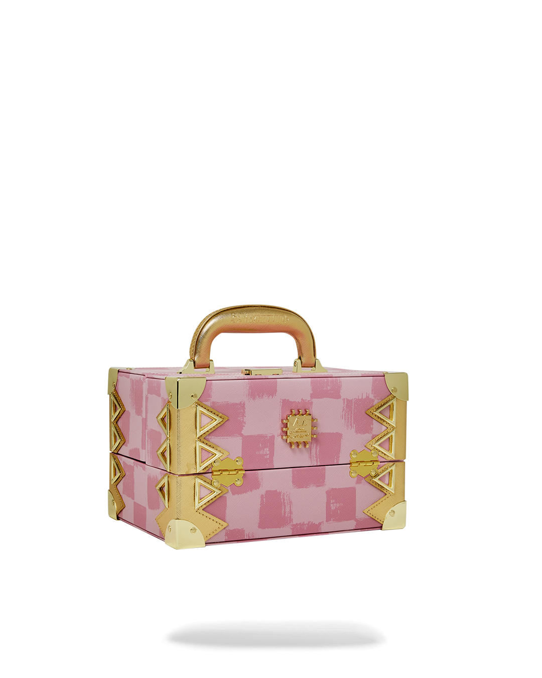 A.I. AFRICAN INTELLIGENCE MESSAGE FROM THE FUTURE JEWELRY BOX - SANDFLOWER COLLAB