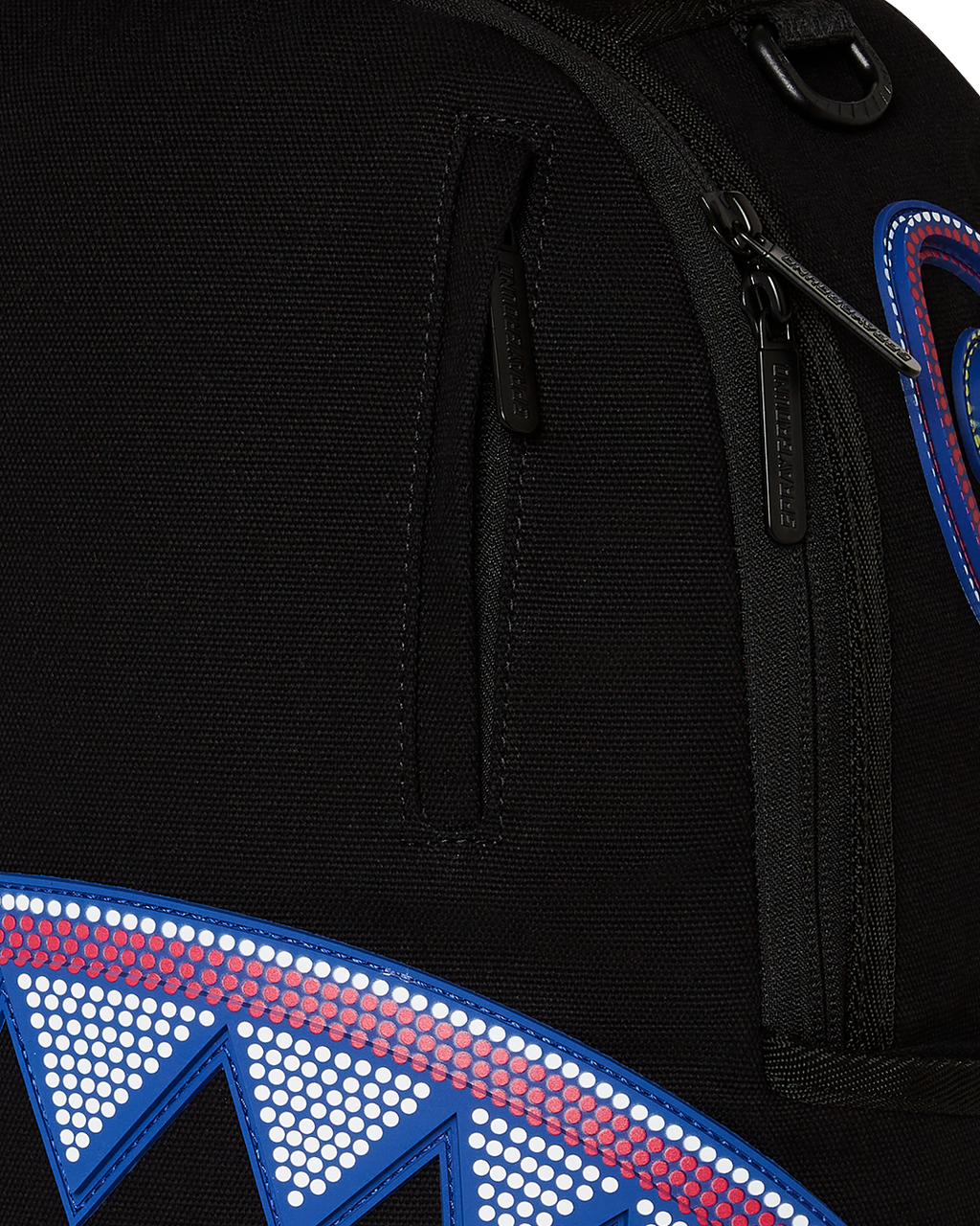 A.I. AFRICAN INTELLIGENCE BORN AND RAISED BACKPACK - SANDFLOWER COLLAB