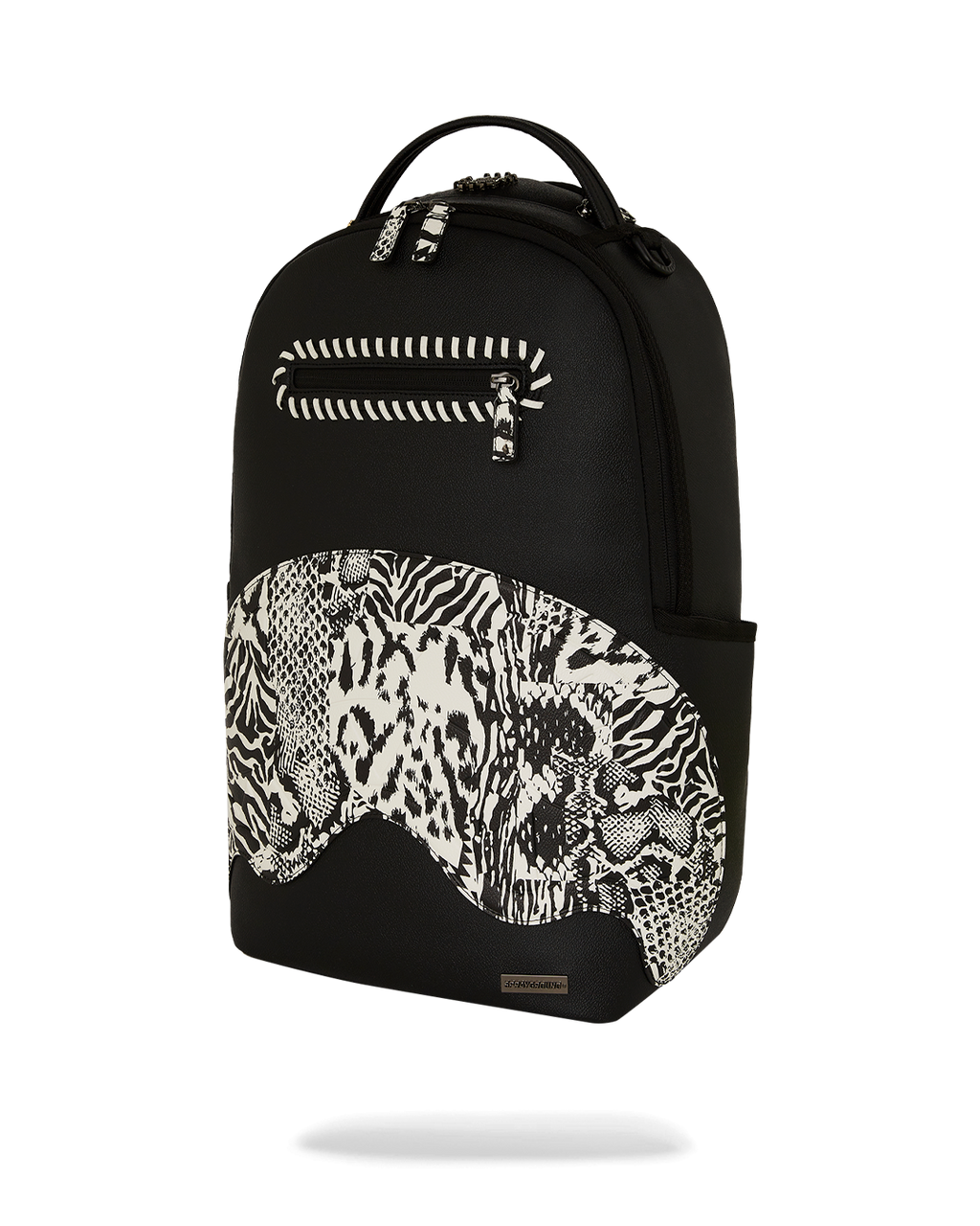 A.I. AFRICAN INTELLIGENCE WILD NILE BACKPACK - SANDFLOWER COLLAB