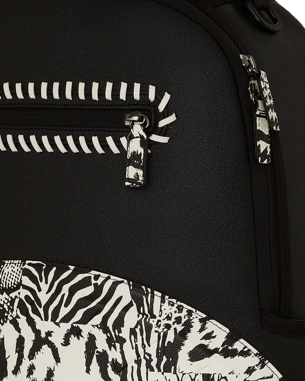 A.I. AFRICAN INTELLIGENCE WILD NILE BACKPACK - SANDFLOWER COLLAB