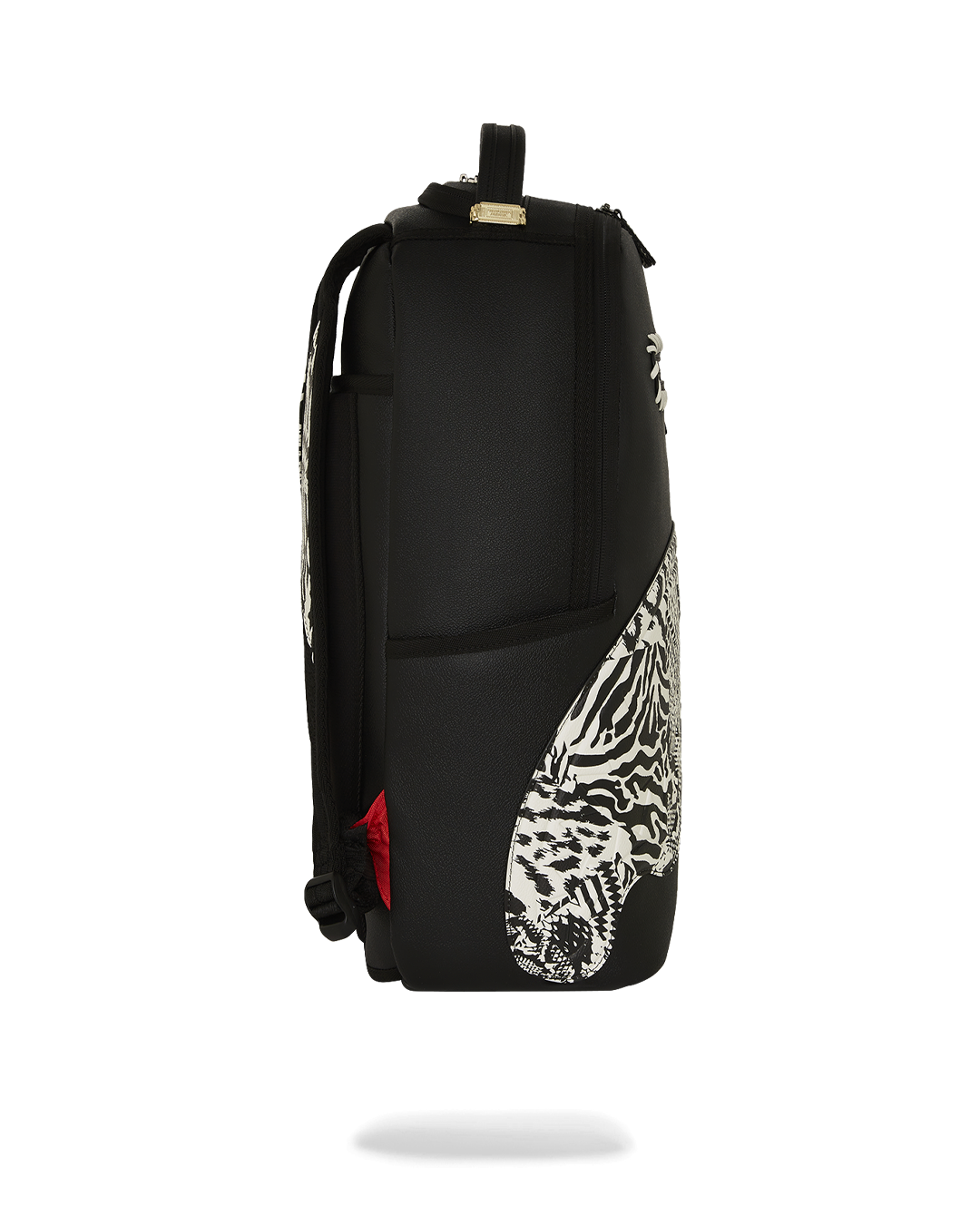 A.I. AFRICAN INTELLIGENCE WILD NILE BACKPACK - SANDFLOWER COLLAB