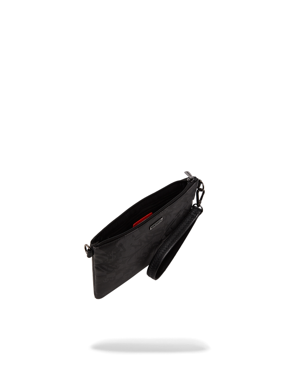 4AM CROSSOVER CLUTCH